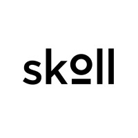 Skoll Foundation Logo